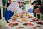 I nostri chef all’opera