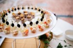 I nostri finger food